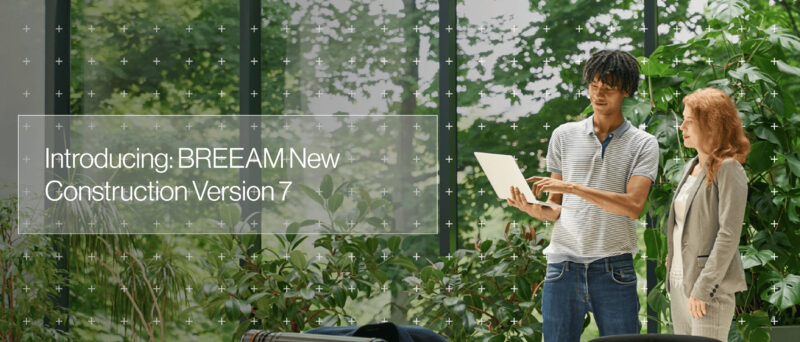 giới thiệu BREEAM